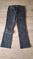 schwarze Jeans Angels, Luci, Gr. 40 Saarland - Püttlingen Vorschau