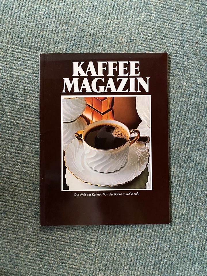 Kaffee Magazin in Lorch