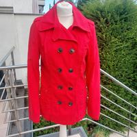 S. Oliver kurzer Trenchcoat Jacke 38 Köln - Riehl Vorschau