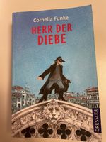 Cornelia Funke "Herr der Diebe" Baden-Württemberg - Gäufelden Vorschau