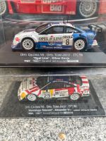 2x Opel Calibra V6 ITC 96 ONYX 1/43 Rheinland-Pfalz - Kleinniedesheim Vorschau