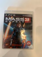 Mass Effect 3 PS3 Dortmund - Hörde Vorschau