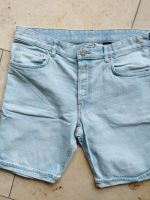Jeans Shorts von & Denim Gr W34 Nordrhein-Westfalen - Niederkassel Vorschau