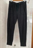 Jockey Lounge- Freizeit-Hose Gr. L dunkelgrau Hessen - Bad Nauheim Vorschau
