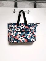 Neue Blumen Floral Shopper Tasche ungetragen Rheinland-Pfalz - Frankenthal (Pfalz) Vorschau