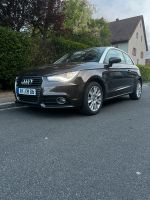 Audi A1 1.4 Navi SHZ PDC TÜV HU LED uvm Bayern - Amberg Vorschau