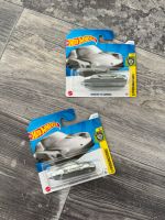 2x Hot Wheels Porsche 911 Carerra Anhänger Sachsen - Großschönau Vorschau