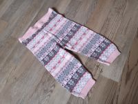 Warme Strickleggins Gr. 80 Bayern - Gersthofen Vorschau