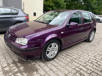 Volkswagen Golf 1.6 Auto Champ Berlin - Tempelhof Vorschau