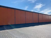 Lagerhalle,Lagerfläche Lagerplatz, Produktion, zu vermieten Rheinland-Pfalz - Kastellaun Vorschau