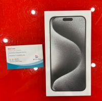 iPhone 15 PRO MAX 512GB NEU VERSIEGELT GARANTIE Nürnberg (Mittelfr) - Südstadt Vorschau