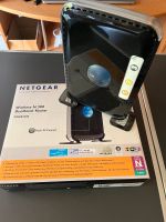 Netgear Rangemax Router WNDR3300 Baden-Württemberg - Wiesensteig Vorschau