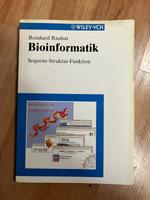 Bioinformatik: Sequenz - Struktur - Funktion Bayern - Neuching Vorschau
