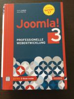 JOOMLA! 3 Professionelle Webentwicklung. Aktuell zu Version 3.7 Bayern - Olching Vorschau