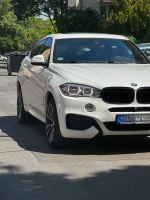 BMW X6 40d M, HeadUp, Softclose, 360* Kamera - Preis inkl. Mwst Hessen - Wiesbaden Vorschau