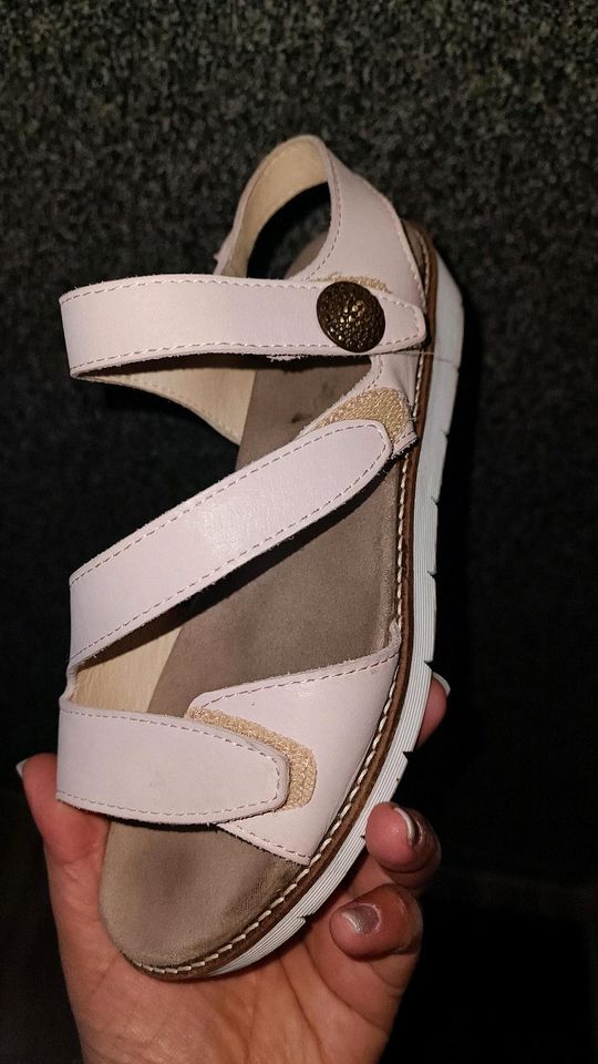 Komfort Ara Sandalen für Damen in Nordrhein-Westfalen - Solingen | eBay  Kleinanzeigen ist jetzt Kleinanzeigen