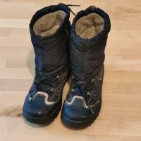 Superfit Stiefel Gore Tex Gr. 28 guter Zustand Hamburg-Nord - Hamburg Alsterdorf  Vorschau