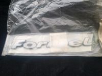 Audi 100 C2 Formel Emblem NOS 433853745 *€ 59,- VB Bayern - Wolframs-Eschenbach Vorschau