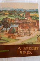 Welt der Kunst Reproduktionen vom Maler Albrecht Dürer Buch 1968 Dresden - Briesnitz Vorschau