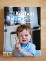 Sonja Sammüller Kochen für Babys Baby Kochbuch neu Baden-Württemberg - Oberteuringen Vorschau