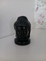 Buddha carving black obsidian Nordrhein-Westfalen - Oberhausen Vorschau
