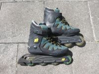 Inline Skates K2 Ascent Größe 39.5 (US7.0) Nordrhein-Westfalen - Gevelsberg Vorschau