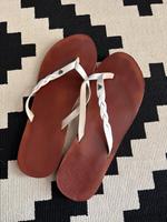 Roxy flip flops Essen-West - Frohnhausen Vorschau