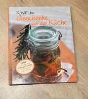 Buch: Köstliche Geschenke aus der Küche Niedersachsen - Husum Vorschau