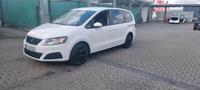 Zu verkaufen Seat Alhambra Nordrhein-Westfalen - Sprockhövel Vorschau