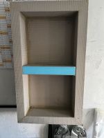 Slotfix montagefertige Wandnische 60 x 30 x 10 cm Nordrhein-Westfalen - Bad Lippspringe Vorschau