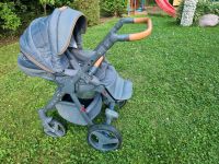 Kinderwagen komplett Set - Knirpsenland Lifetime Sachsen-Anhalt - Halle Vorschau