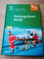 Rettungsdienst RS / RH 3. Auflage Baden-Württemberg - Mannheim Vorschau
