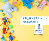 ✅Starte als Erzieher (m/w/d)✅Teilzeit / Vollzeit Bayern - Bayreuth Vorschau