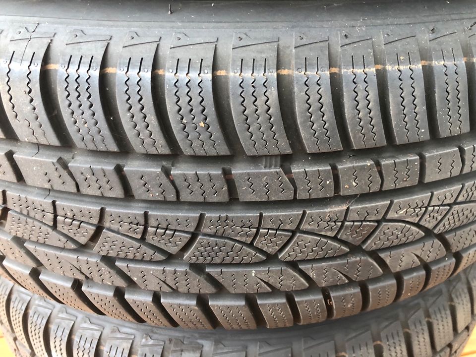 Winterkompletträder 205/60R16 eBay Hankook ist evo 92 Baden-Württemberg & - Durmersheim i*cept Felgen Kleinanzeigen H | | jetzt Reifen in Kleinanzeigen