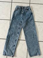 Jeans Calvin Klein, Größe 25 Kreis Pinneberg - Rellingen Vorschau