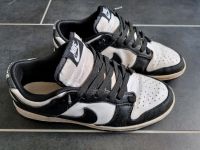 Nike Dunk low Panda Schuhe Sneaker Gr. 40 Nordrhein-Westfalen - Kaarst Vorschau