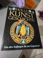 Holle: Die Kunstgeschichte - Von den Anfängen bis zur Gegenwart Nürnberg (Mittelfr) - Oststadt Vorschau