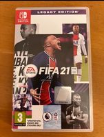 FIFA 21 für Nintendo Switch Dresden - Pieschen Vorschau