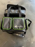 Prorex Angeltasche Baden-Württemberg - Linkenheim-Hochstetten Vorschau