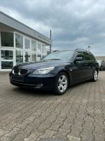 BMW 520 Diesel facelift Automatik Leder Essen - Altenessen Vorschau