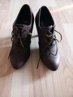 Schuhe klassisch elegant Mülheim - Köln Stammheim Vorschau