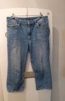 Gant jeans culotte in gr. 40 blau Nordrhein-Westfalen - Bad Oeynhausen Vorschau