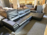 Sofa Ecksofa Echt Leder mit El. Relax Funktion Lüneburger Heide - Neuenkirchen Vorschau