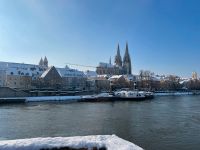 Regensburgerin sucht Wohnung in Regensburg oder ein Tauschangebot Bayern - Regensburg Vorschau