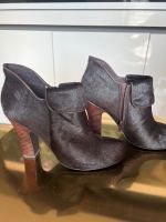 Ankle Boots, Fossil, Größe 41 Hessen - Dreieich Vorschau