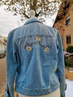 only Jeansjacke hellblau blumen S 36 Speyer - Dudenhofen Vorschau