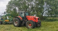 Massey Ferguson 8270, MF 8270, MF8270 wie Fendt 936, 828, 724 Brandenburg - Gosen-Neu Zittau Vorschau