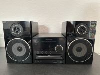 Mini Stereo Anlage Scott MDX 45 Schwerin - Weststadt Vorschau