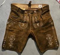 Lederhose Stockerpoint Kr. München - Neuried Kr München Vorschau