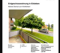 Nachmieter für 2 Raum Wohnung Sachsen-Anhalt - Eilsleben Vorschau